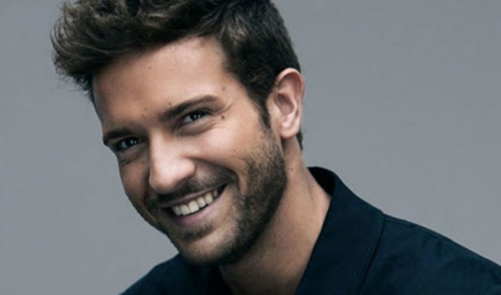 translated from Spanish: Pablo Alborán: “I’m here to tell you that I’m gay”