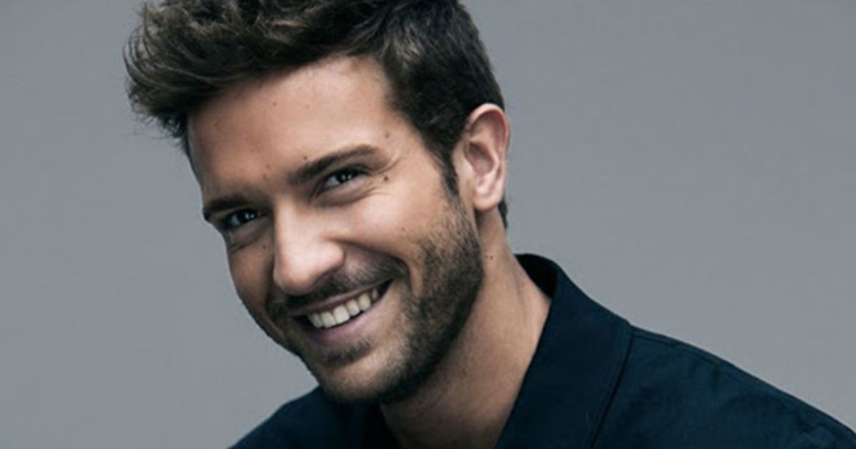 Pablo Alborán: "I'm here to tell you that I'm gay"