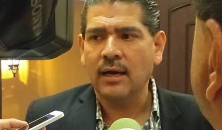 translated from Spanish: Prosecutor to question mayor of Ixtlahuacán over Giovanni’s death