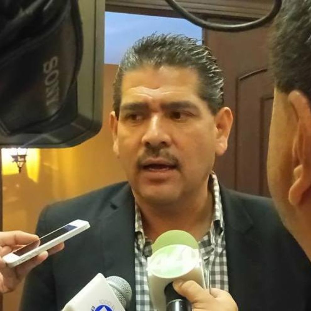 Prosecutor to question mayor of Ixtlahuacán over Giovanni's death