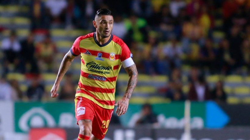 Rodrigo Millar ended morelia's contract: "My priority is to stay at the club"