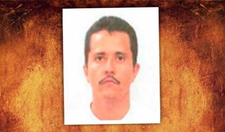 translated from Spanish: Rumours circulating of the death of ‘El Mencho’ leader of CJNG