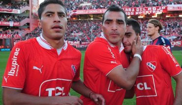 translated from Spanish: Seven years of the Cup King’s descent: the fall of Independiente