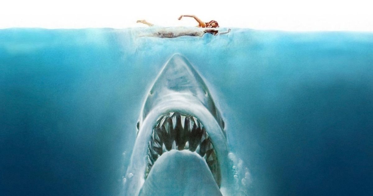 Shark: 45 years after the premiere that created a genre