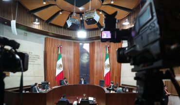 TEPJF resolverá si INE debe seguir investigando a Pío López Obrador