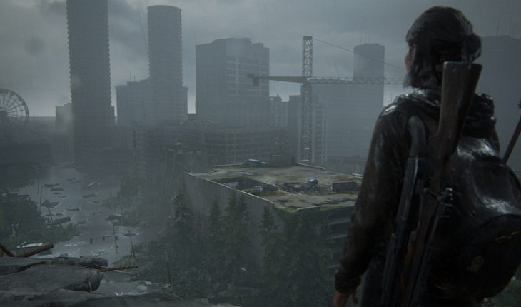 translated from Spanish: The Last Of Us 2: Waiting ends with a story full of emotions and violence