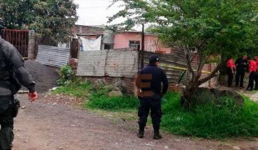 translated from Spanish: They deprive octogenarian of life inside their home in Los Reyes, Michoacán