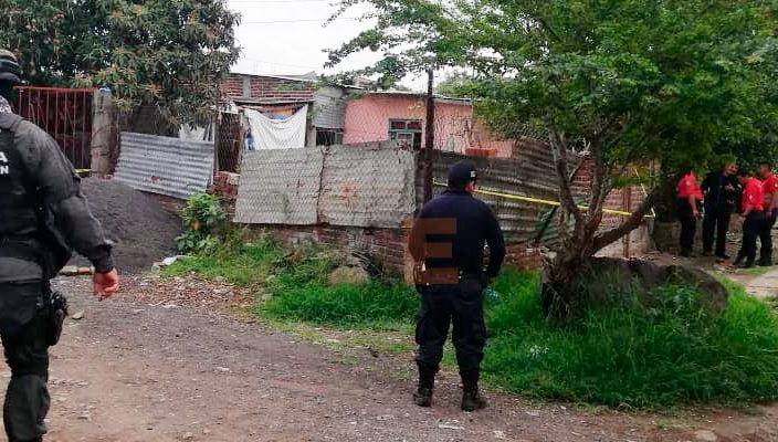 They deprive octogenarian of life inside their home in Los Reyes, Michoacán