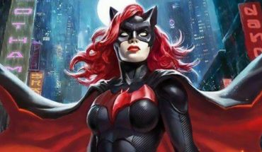 translated from Spanish: They’ll create a new protagonist to replace Ruby Rose in Batwoman