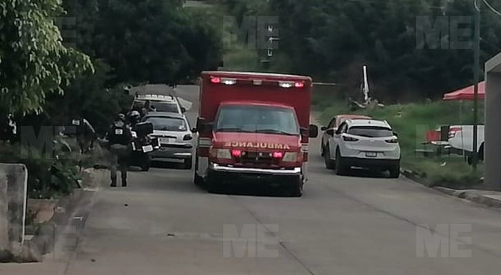 Three workers are gunned down from a highway in Uruapan