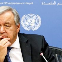 UN Secretary General says Latin America needs strong economic injection from world's richest countries by coronavirus