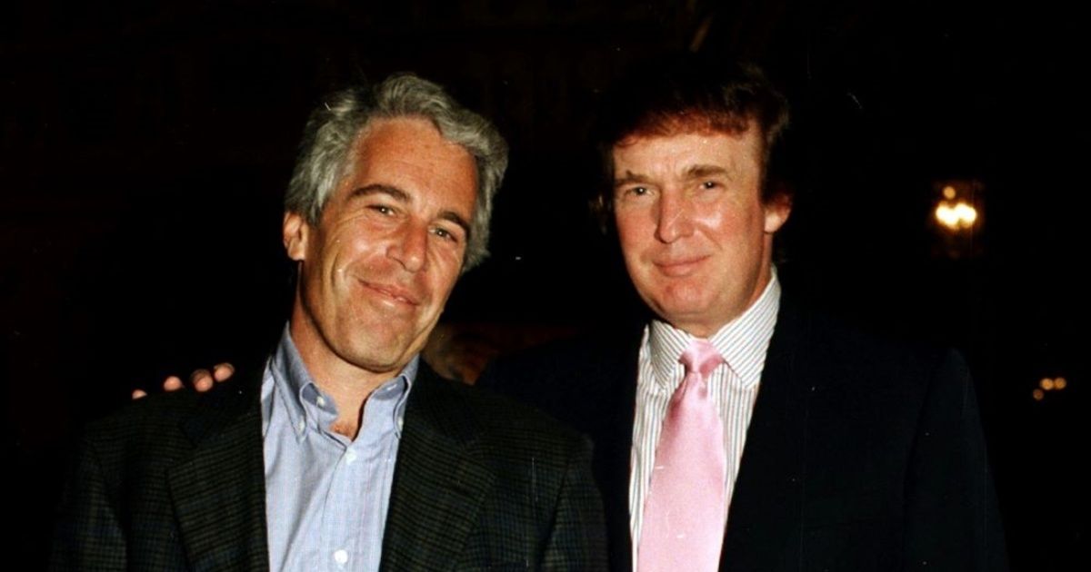Who was Jeffrey Epstein, the man linked to Donald Trump?