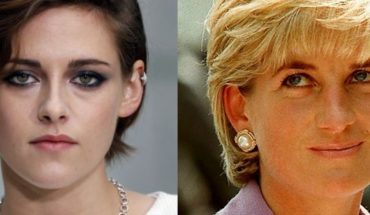 translated from Spanish: Who’s Kristen Stewart? The actress who will bring Princess Diana to life in “Spencer”