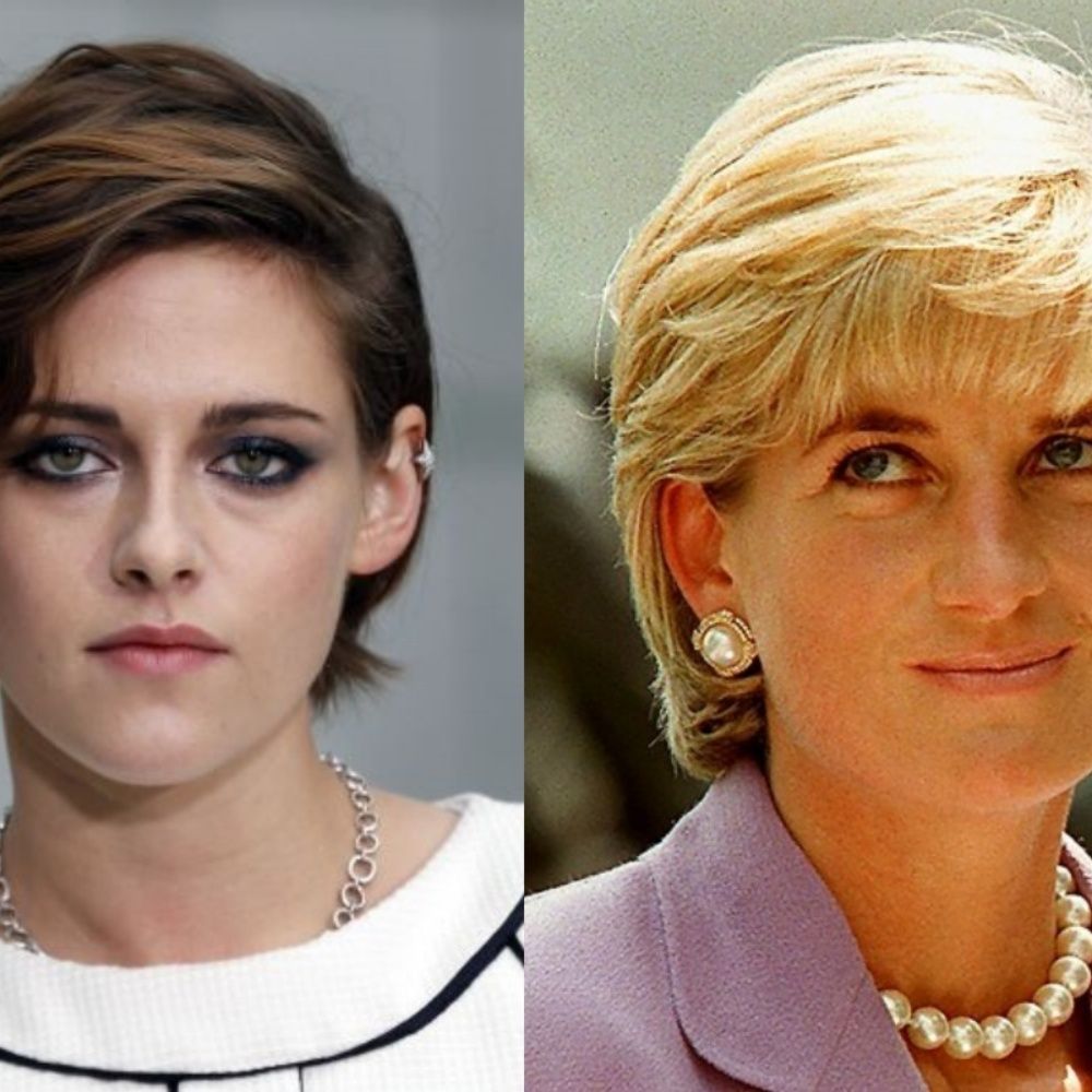 Who's Kristen Stewart? The actress who will bring Princess Diana to life in "Spencer"