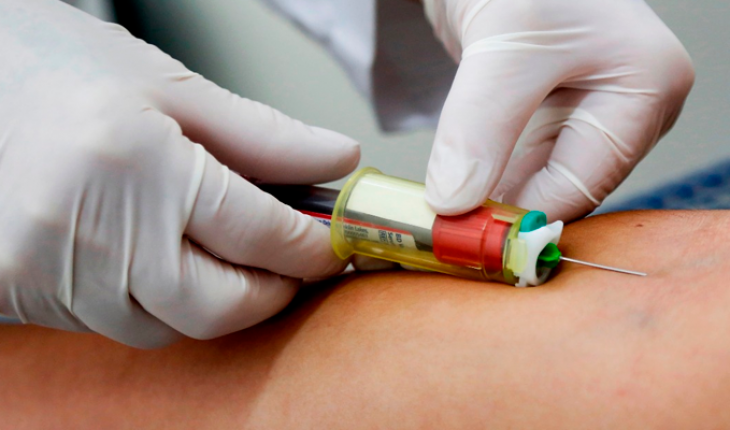 ¿Podría un “observatorio” global de sangre ayudar a detener la próxima pandemia?