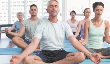¿Por qué el 21 de junio se celebra el Día del Yoga?