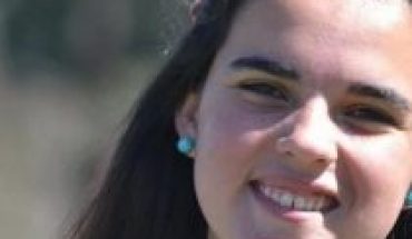 “Ni una menos”: Chiara Páez, la adolescente embarazada de 14 años cuyo brutal asesinato dio origen al movimiento contra la violencia machista