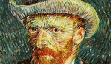 A 130 años de la muerte de Vincent Van Gogh