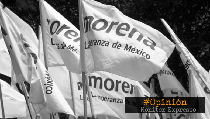 A 6 años del Movimiento Regeneración Nacional – La Opinión de Miguel Pérez Pompa