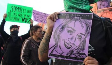 A seis meses del asesinato de activista Isabel Cabanillas, no hay avances