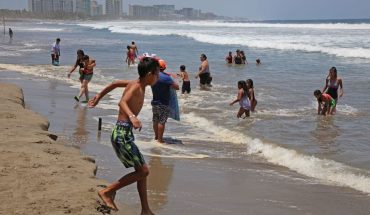 Acapulco tiene 13% de ocupación hotelera en primer fin de semana tras reapertura
