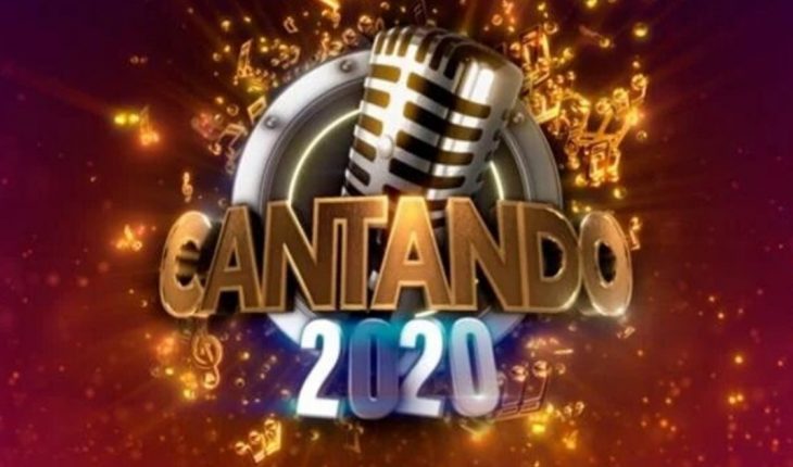 Ahora vas a poder participar en el Cantando 2020 desde la tribuna virtual