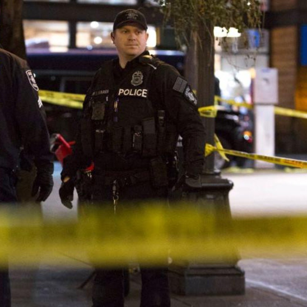 Al menos 12 heridos en tiroteo en el club nocturno de Carolina del Sur, EE.UU