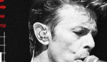 Álbum inédito de David Bowie es liberado en plataformas digitales