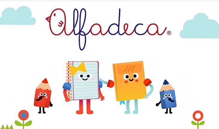 Alfadeca: Programa de TV Educa será emitido en Paraguay