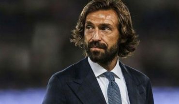 Andrea Pirlo puede regresar a la Juventus