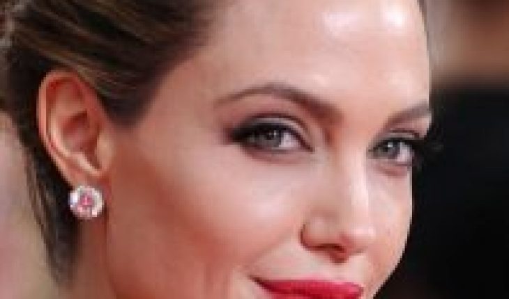 Angelina Jolie pide a ONU ayudar a víctimas de violaciones y juzgar culpables
