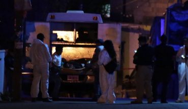 Asesinan a un policía y a su pareja en su casa en Uriangato, Guanajuato