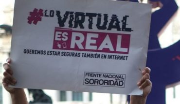 Baja California castigará la violencia digital contra mujeres