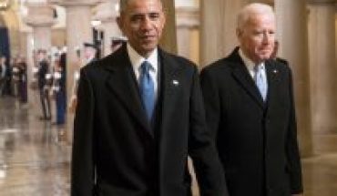Biden y Obama critican manejo de Trump frente al coronavirus en conversación con “distancia social”