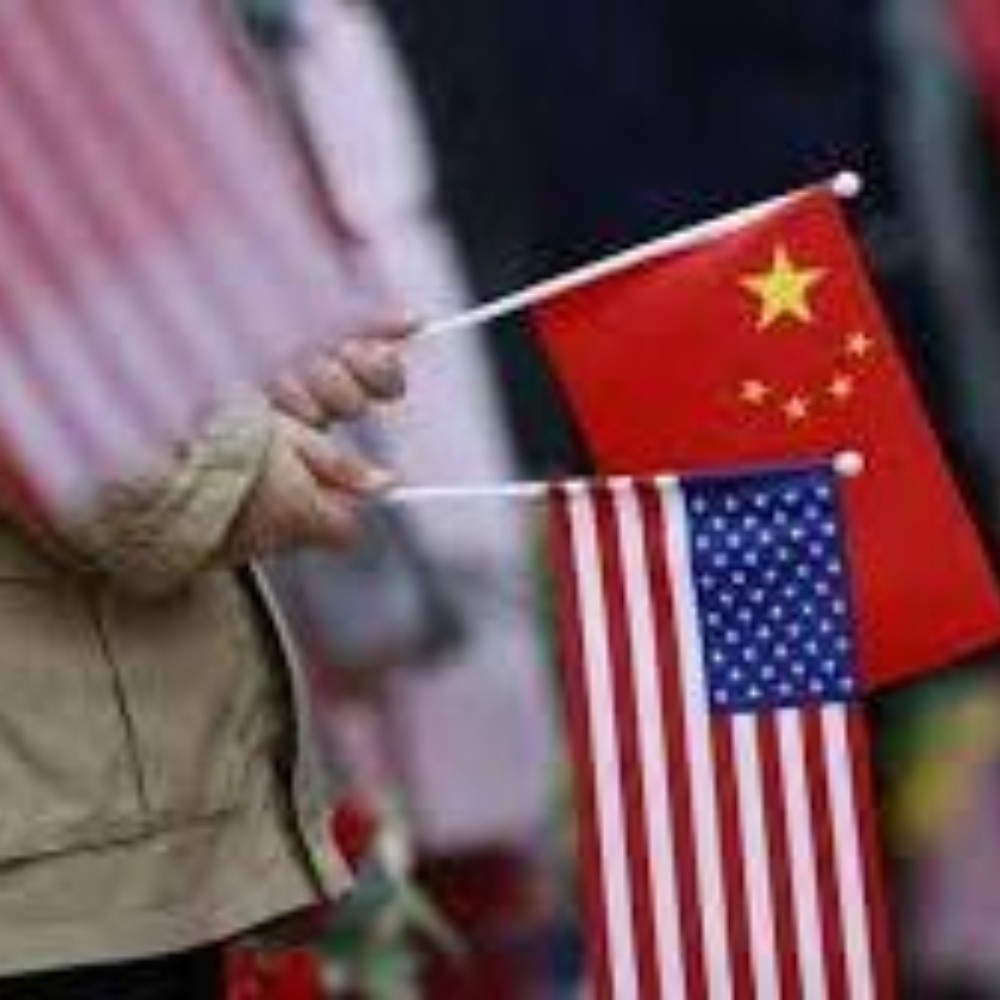 China investigará a 4 medios de EEUU; tienen 7 días para dar información