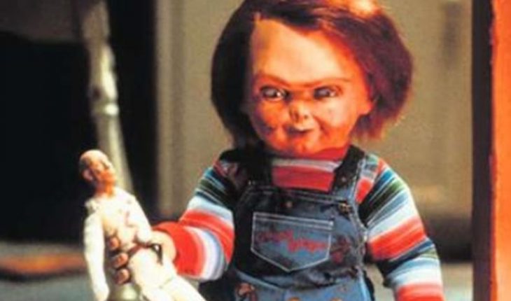 Chucky inmortal: el muñeco revivirá con su primera serie de TV
