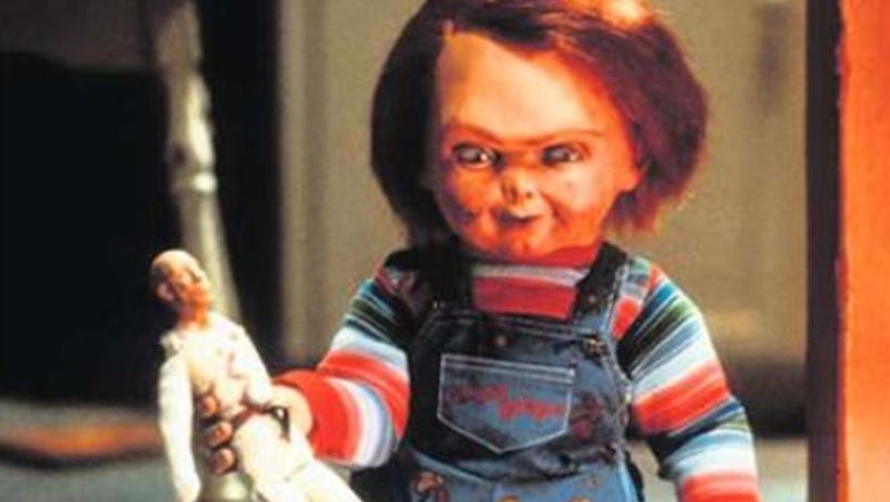Chucky inmortal: el muñeco revivirá con su primera serie de TV