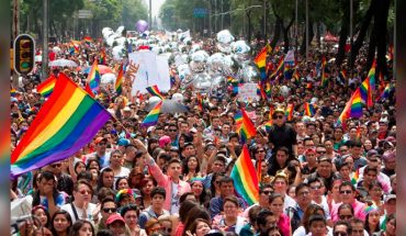 Congreso de CDMX prohíbe “terapias de conversión homosexual”