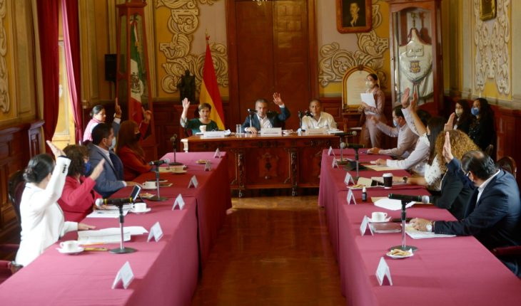 Consejo Ciudadano de Morelia ahora será un órgano público descentralizado del ayuntamiento