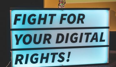 Derechos digitales: un marco necesario pero (todavía) insuficiente