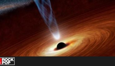 Descubren el agujero negro más destructor del universo