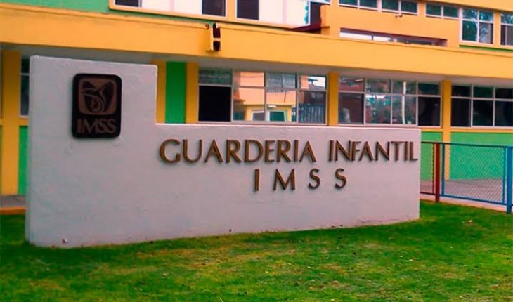 Después de más dos meses sin servicio guarderías del IMSS en Michoacán retoman labores
