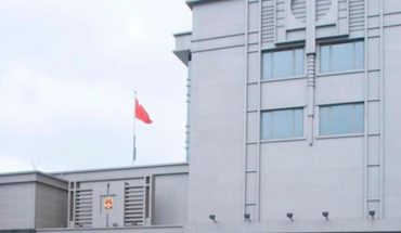 EEUU ordena cerrar dentro de 72 horas el consulado chino en Houston