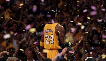 El 5 de julio se estrenará un documental sobre Kobe Bryant