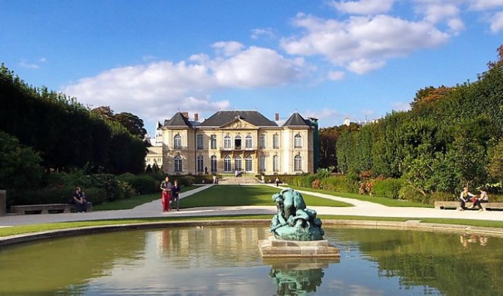 El Museo Rodin de París vende bronces para contrarrestar las pérdidas por la crisis del coronavirus
