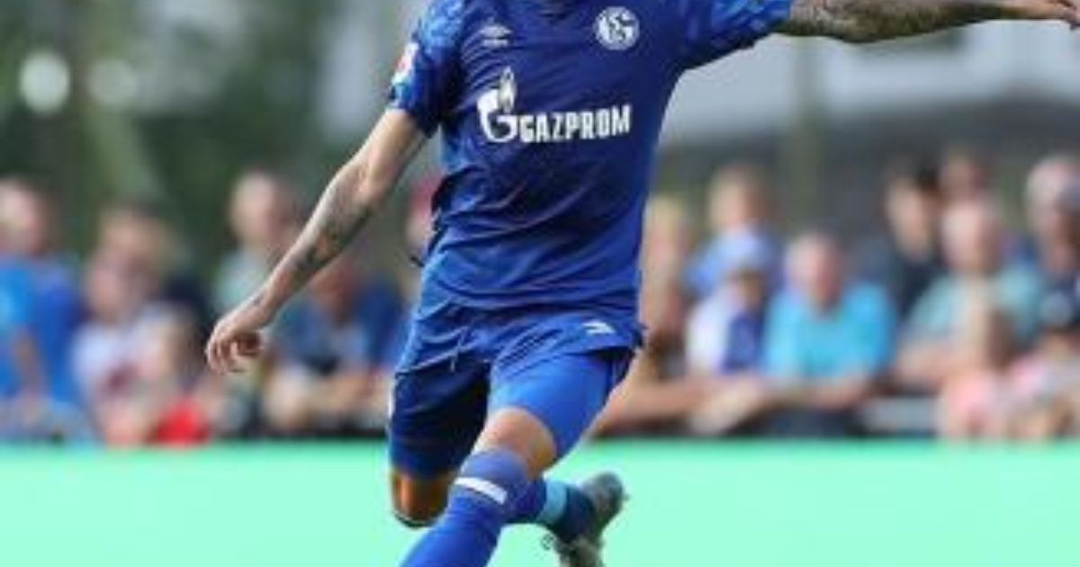 El Schalke 04 toma medidas económicas con sus jugadores
