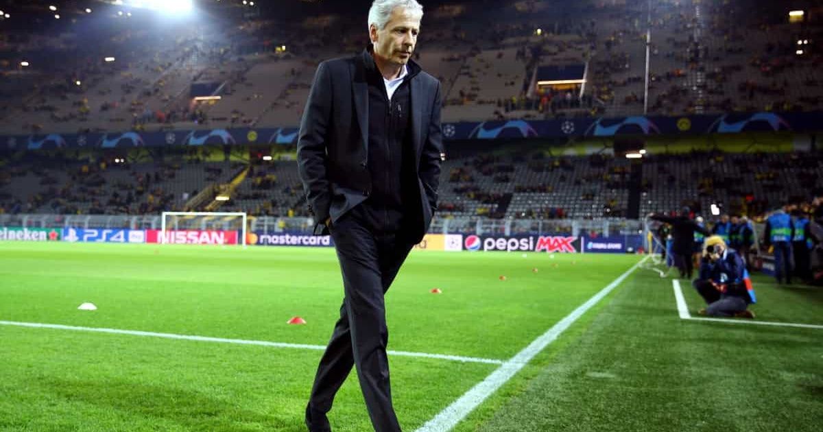 El actual técnico del Dortmund seguirá un año más