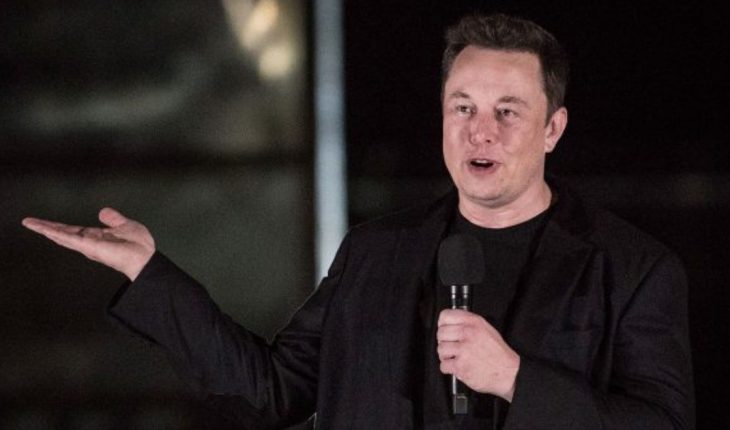 El polémico tweet de Elon Musk avalando los golpes de estado
