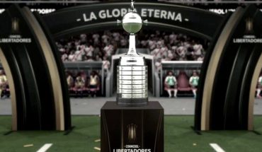 Elvio Paolorroso: "Los equipos argentinos darán ventajas físicas en la Copa Libertadores"