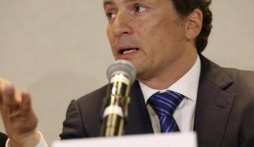 Emilio Lozoya revela que gobierno de EPN pagó 6.8 mdp en sobornos a Ricardo Anaya